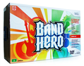 Band Hero (Bundle) thumbnail 1