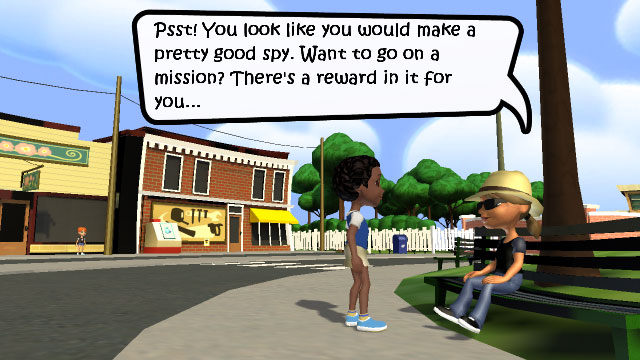 The Daring Game for Girls image 10