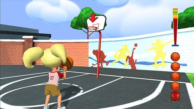 The Daring Game for Girls image 2