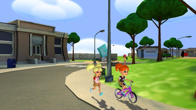 The Daring Game for Girls image 3