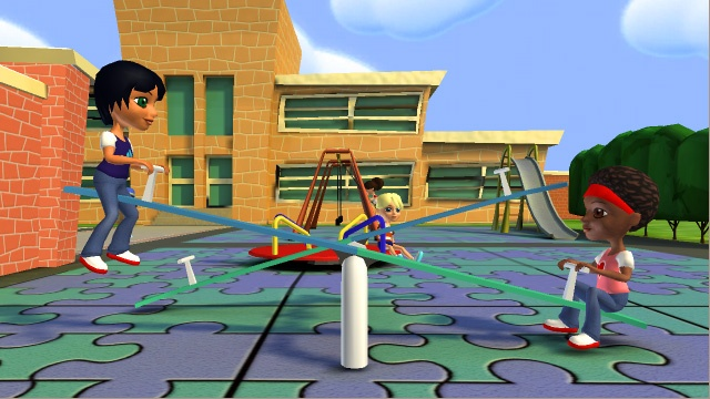 The Daring Game for Girls image 5