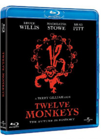 12 Monkeys image 1