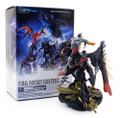 Final Fantasy Creatures Kai Vol.1 Pre-Painted Trading Figure thumbnail 1