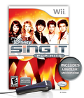 Disney Sing It: Pop Hits (Bundle) thumbnail 1