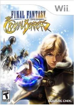 Final Fantasy Crystal Chronicles: The Crystal Bearers image 1