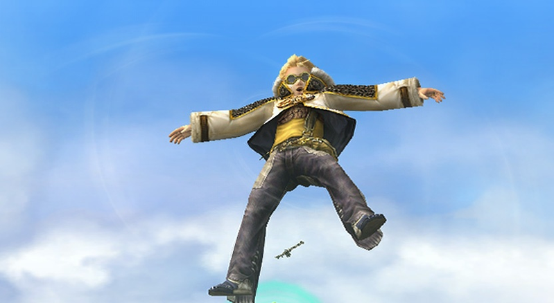 Final Fantasy Crystal Chronicles: The Crystal Bearers image 6