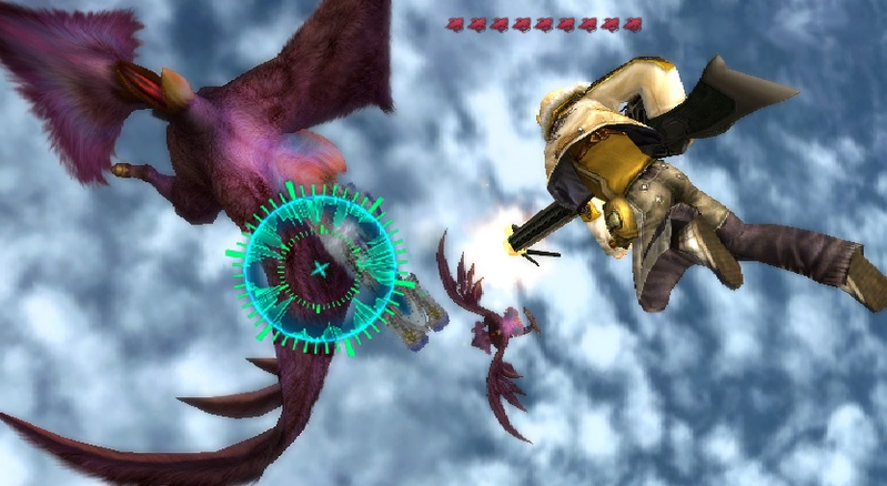 Final Fantasy Crystal Chronicles: The Crystal Bearers image 7