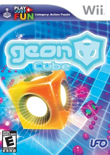 Geon Cube image 1