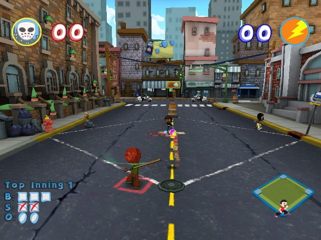 Go Play City Sports image 9
