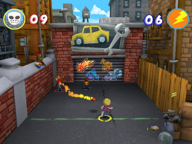 Go Play City Sports image 4