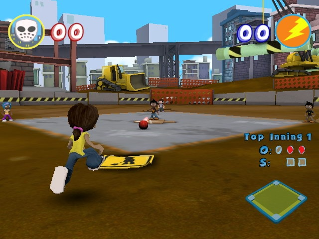 Go Play City Sports image 6