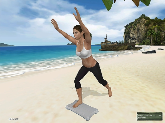 Jillian Michaels Fitness Ultimatum 2010 image 4
