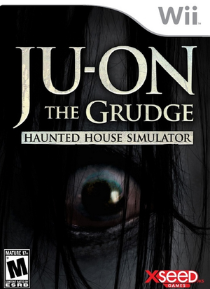 JU-ON: The Grudge_