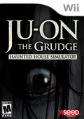 JU-ON: The Grudge thumbnail 1