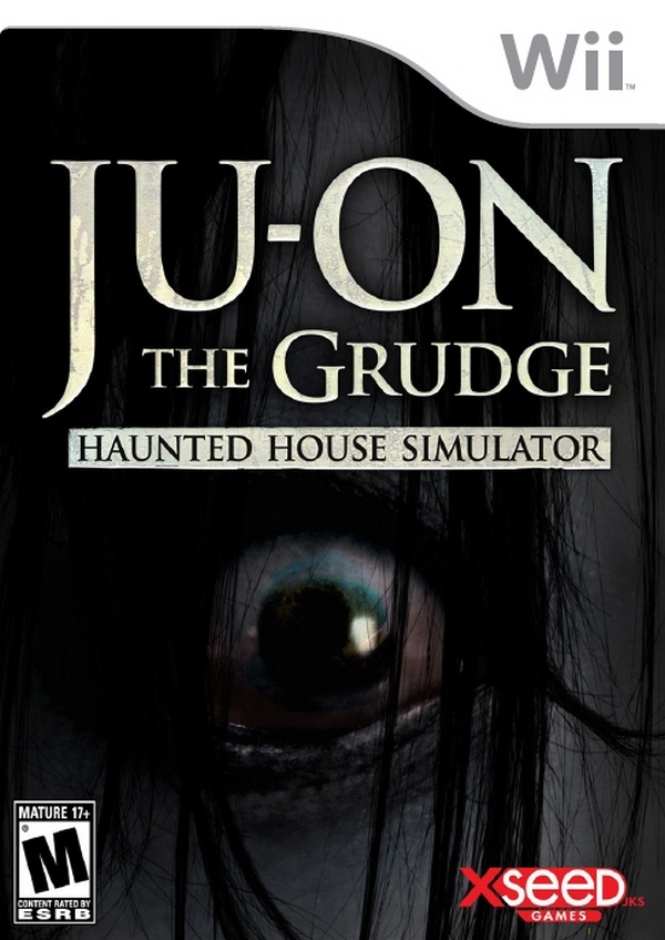 JU-ON: The Grudge image 1
