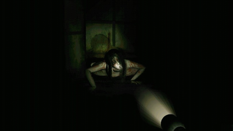 JU-ON: The Grudge image 3