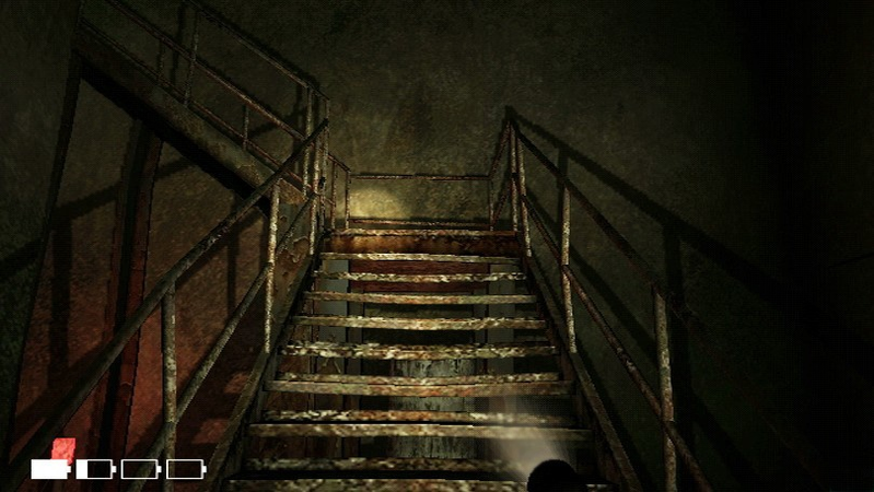 JU-ON: The Grudge image 4