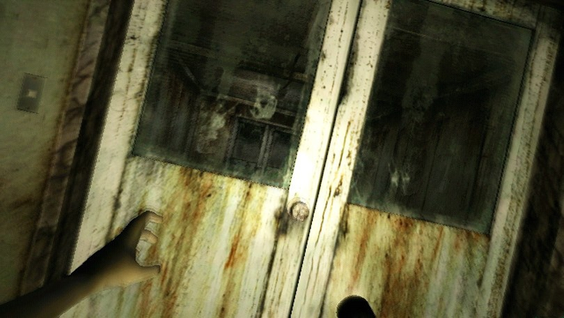 JU-ON: The Grudge image 7