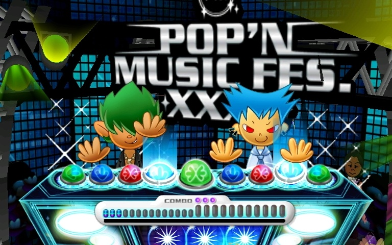 Pop'n Music image 10