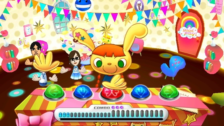 Pop'n Music image 2