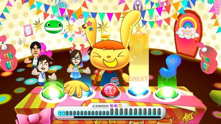Pop'n Music image 3