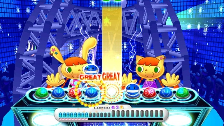 Pop'n Music image 4