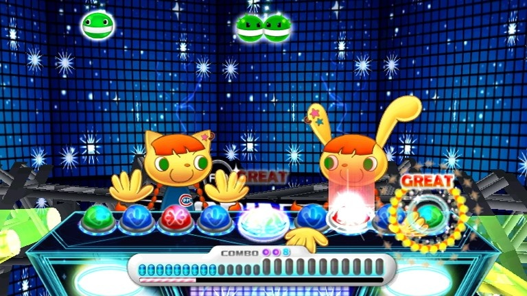 Pop'n Music image 5