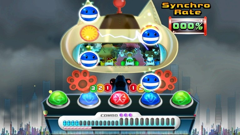 Pop'n Music image 6