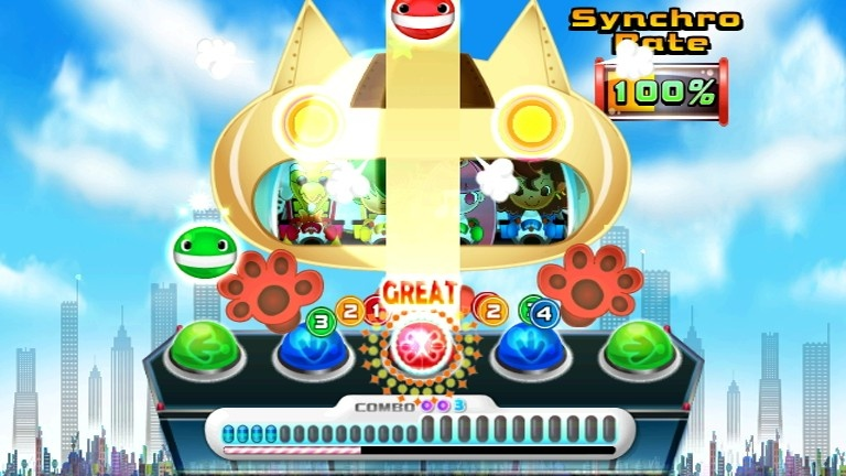 Pop'n Music image 7