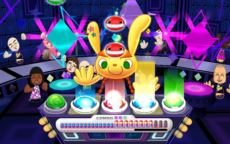 Pop'n Music image 8