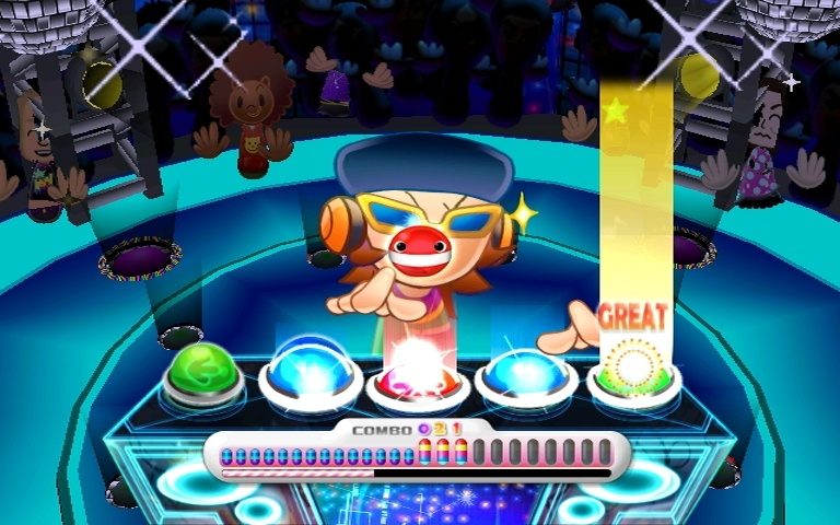 Pop'n Music image 9