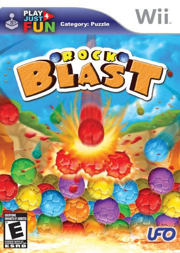 Rock Blast image 1