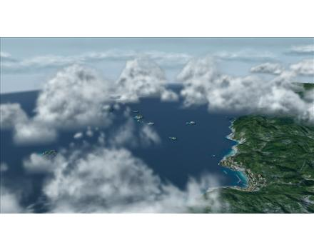 Sky Crawlers: Innocent Aces image 3