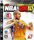 NBA 2K10 thumbnail 1