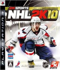 NHL 2K10 thumbnail 1