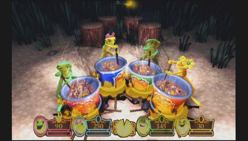 The Princess and the Frog image 2