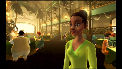 The Princess and the Frog image 3