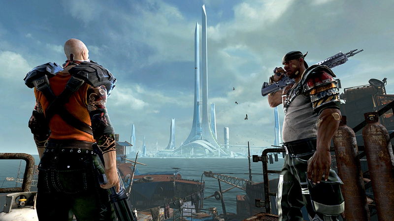 Brink image 2