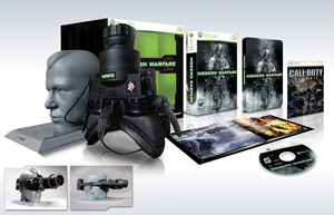 Call of Duty: Modern Warfare 2 [Prestige Edition]_