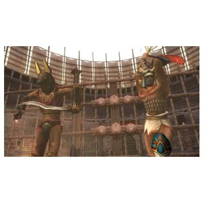 Kentoushi: Gladiator Begins image 3