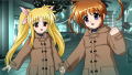 Mahou Shoujo Lyrical Nanoha A's Portable: The Battle of Aces thumbnail 6