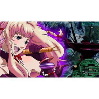 Macross Ultimate Frontier image 2
