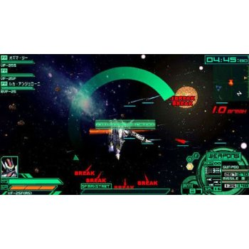 Macross Ultimate Frontier image 4