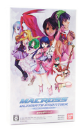 Macross Ultimate Frontier [Limited Edition] thumbnail 1