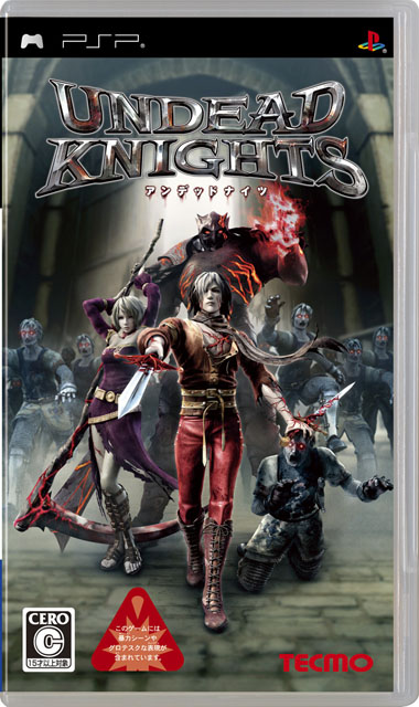 Undead Knights image 1