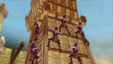 Undead Knights image 5