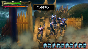 Undead Knights_