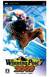 Winning Post 7 2009_