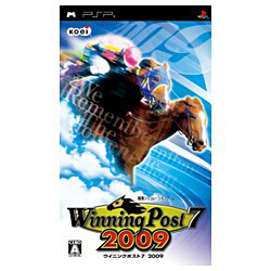 Winning Post 7 2009 image 1