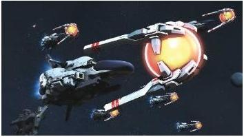 R-Type Tactics II: Operation Bitter Chocolate image 3